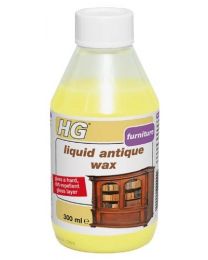 HG Liquid Antique Wax - Yellow