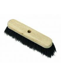 Town & Country 12-inch Soft Broom Head