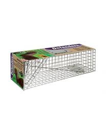 Defenders Animal Trap Cage Medium Size