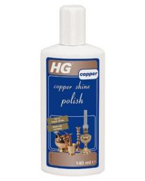 HG Copper Shine Polish