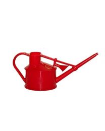 HAWS V127R Indoor Plastic Watering Can, Red