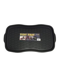 Shoe, Boot & Wellies Tidy Tray For House or Car