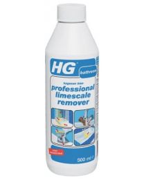 HG Hagesan Blue 500ml Professional Limescale Remover