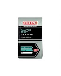 Evo-Stik Wall Tile Grout