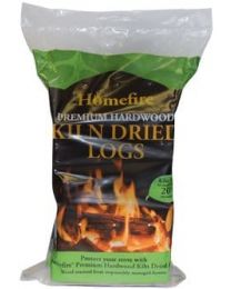 Homefire Kiln Dried Logs, Standard