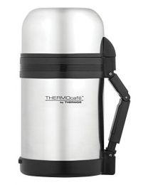 Thermos ThermoCafÇ¸ Multi Purpose Stainless Steel Flask, 800 ml