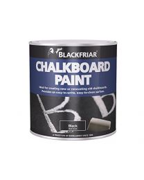 Blackfriar BKFBBP125 125 ml Chalkboard Paint