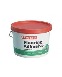 Bostik Evo Flooring Adhesive 1ltr