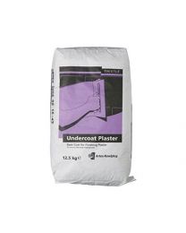 Artex Thistle Undercoat Plaster 7.5kg