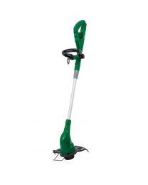 Draper 430W 280mm 230V Grass Trimmer with Double Line Feed