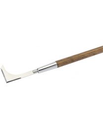 Draper Expert Stainless Steel Patio Weeder with FSC Ash Handle