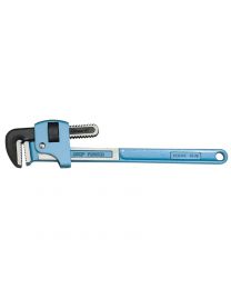 450mm Elora Adjustable Pipe Wrench