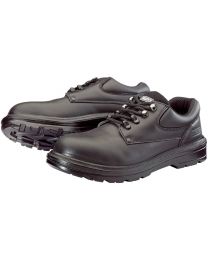 Draper Safety Shoes to S1P - Size 9/43