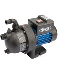 Draper 50L/Min Surface Mounted Water Pump (700W)