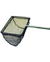 Blagdon Interpet Pond Fish Net 10 x 7 Inch with 36 Inch Handle