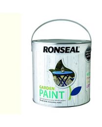 Ronseal RSLGPD250 250 ml Garden Paint - Daisy