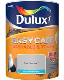 Dulux Easycare Washable and Tough Matt Chick Shadow 5L