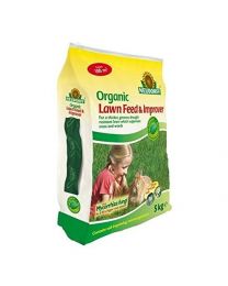Neudorff Organic CleanLawn Fertiliser 8KG Bag