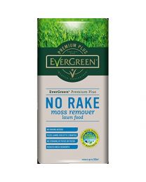 Evergreen No Rake Moss Remover 200m2 (20kg)