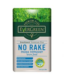 EverGreen Premium Plus No Rake