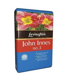 Levington John Innes No.3 25 litres- Mature Plant Compost
