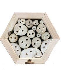 Insect Hotel Neudorff for Mason bees