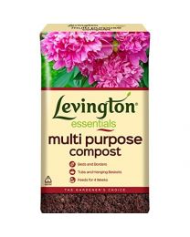 Levington Essentials Multipurpose Compost (50 Litre)