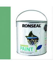 Ronseal RSLGPSA250 250 ml Garden Paint - Sage