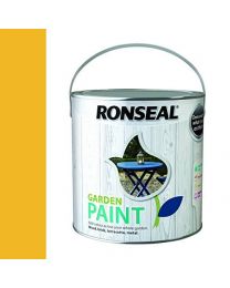 Ronseal RSLGPS250 250 ml Garden Paint - Sundial
