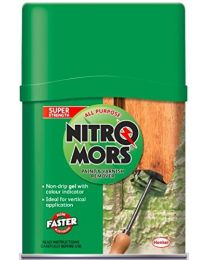 Nitromors All Purpose Paint and Varnish Remover Ref 1985778, 350 ml