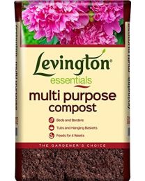 Levington Essentials Multipurpose Compost 70L