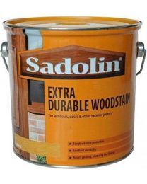 Sadolin Extra Durable Woodstain Natural 1 Litre