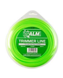 ALM SL007 2.0mm Dia x 122ml Grass Trimmer Line - Green