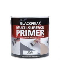Blackfriar BKFMSP250 250 ml Multi-Surface Primer