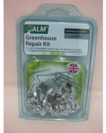 New ALM Greenhouse Repair Service Kit GH010