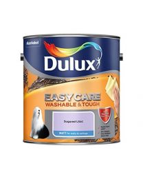 Dulux Easycare Washable and Tough Matt - Sugared Lilac