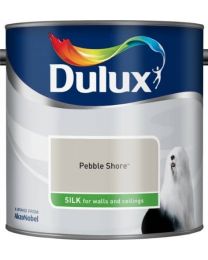 Dulux Silk Pebble Shore, 2.5 L
