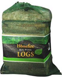 CPL Homefire Real Wood Logs Bag