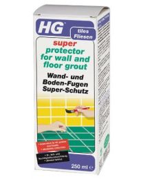 HG Super Protector for Wall/ Floor Grout