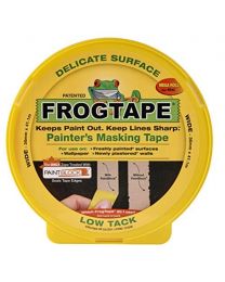 Frogtape Delicate Surface Masking Tape 36mm x 41.1m