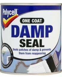 Polycell Damp Seal, 500 ml