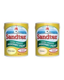 Sandtex Masonry Paint