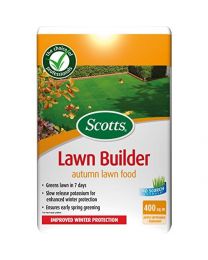 Scotts Lawn Builder Autumn Lawn Food Bag, 8 kg