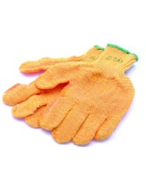 Rolson Criss Cross Work Gloves