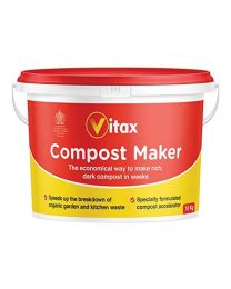 Vitax 10Kg Compost Maker
