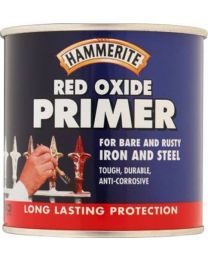 HAMRITE Hammerite 5092843 250ml Primer - Red Oxide
