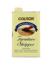 Colron Furniture Stripper 500ml