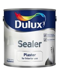 Dulux Sealer for Plaster 2.5L