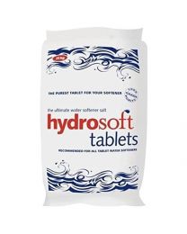 Hydrosoft Salt Tablets, 25 Kg