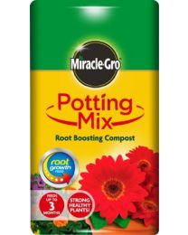 Miracle Gro Potting Mix 20L